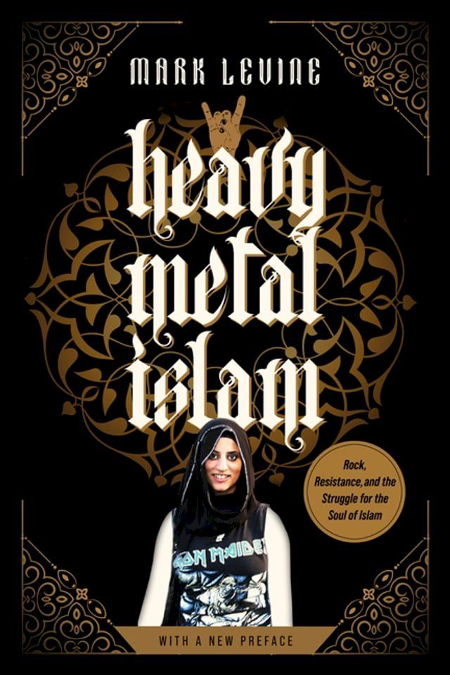  Heavy Metal Islam(Kobo/電子書)