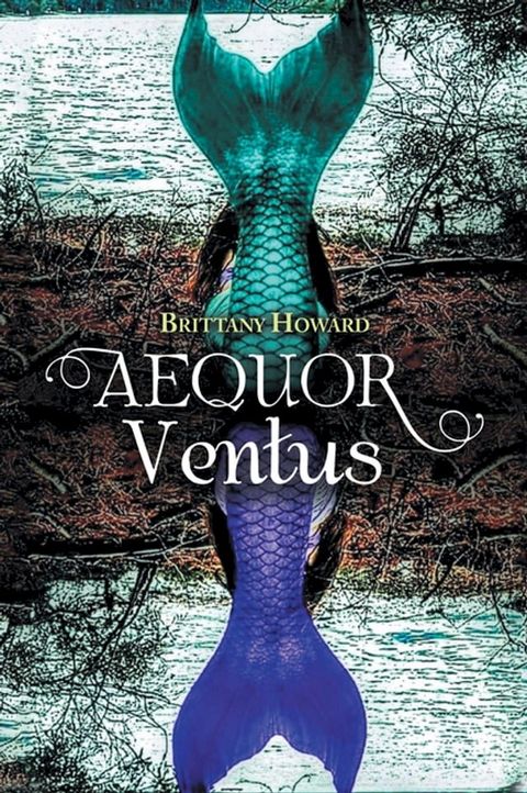 Aequor Ventus(Kobo/電子書)