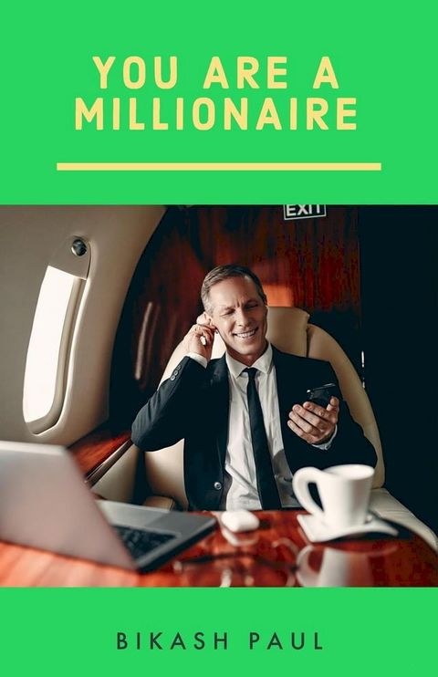 Self Made Millionaire(Kobo/電子書)