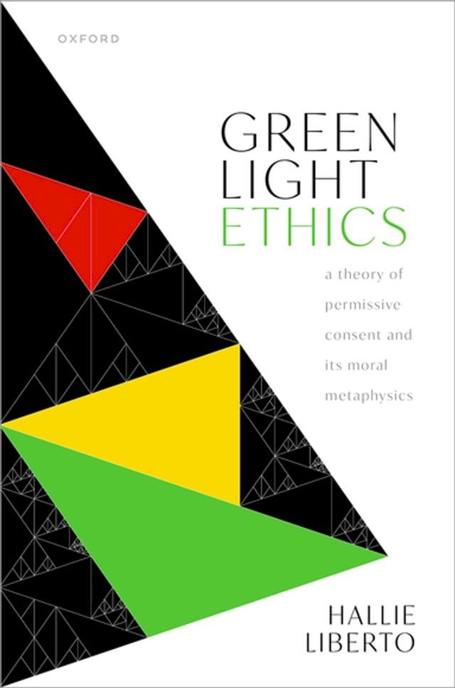  Green Light Ethics(Kobo/電子書)