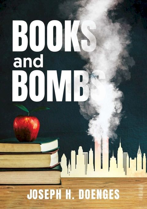 BOOKS AND BOMBS(Kobo/電子書)