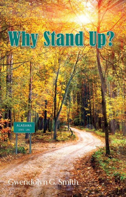 Why Stand Up?(Kobo/電子書)