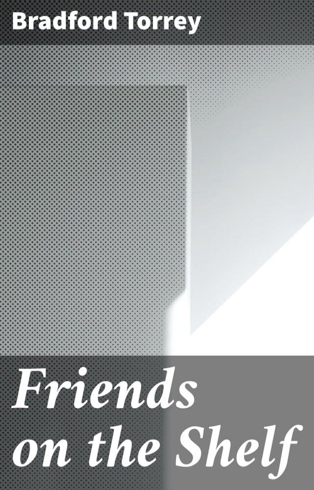  Friends on the Shelf(Kobo/電子書)