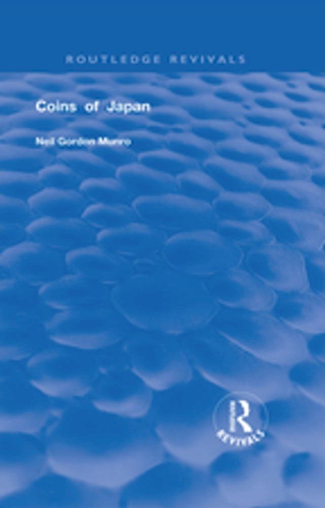  Coins of Japan(Kobo/電子書)