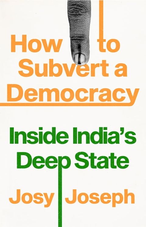 How to Subvert a Democracy(Kobo/電子書)