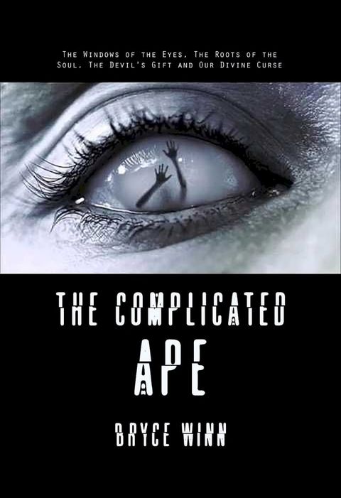 The Complicated Ape(Kobo/電子書)