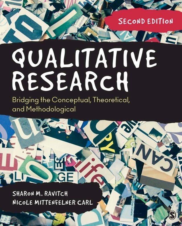  Qualitative Research(Kobo/電子書)