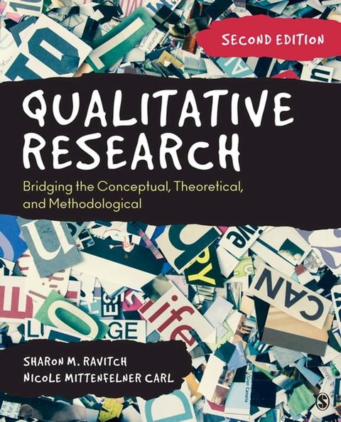 Qualitative Research(Kobo/電子書)