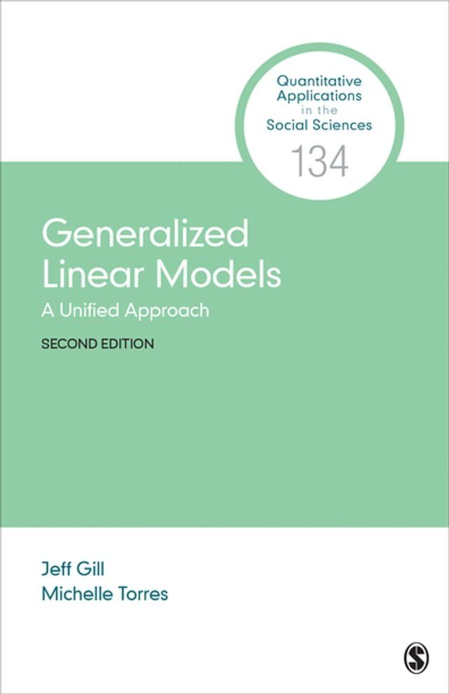  Generalized Linear Models(Kobo/電子書)