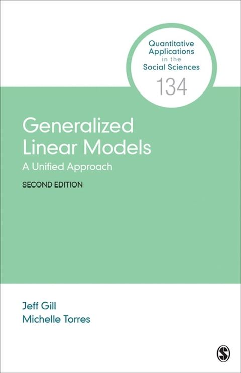 Generalized Linear Models(Kobo/電子書)