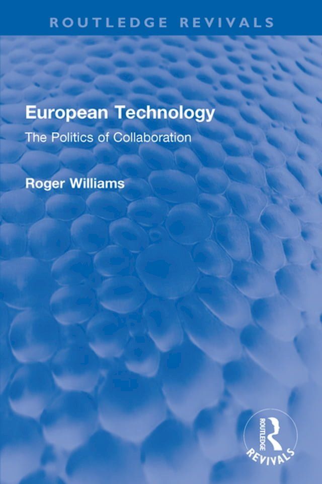  European Technology(Kobo/電子書)