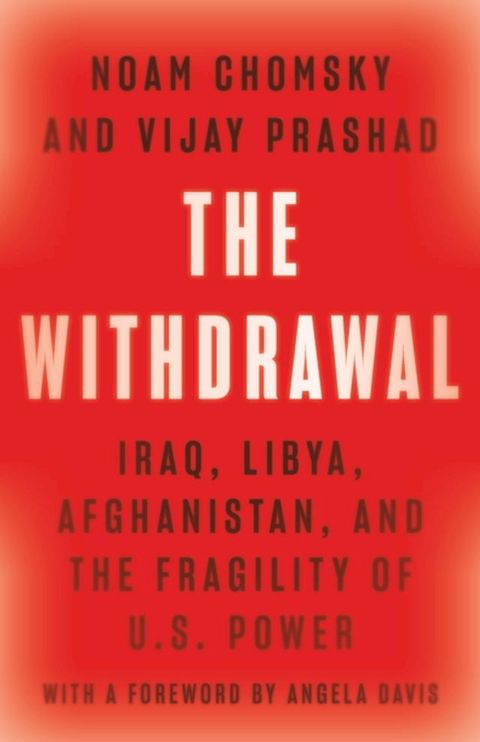 The Withdrawal(Kobo/電子書)