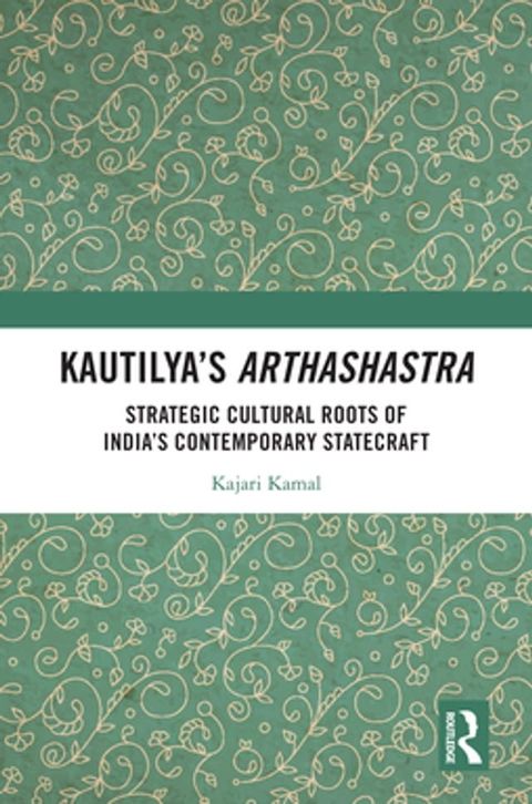 Kautilya’s Arthashastra(Kobo/電子書)