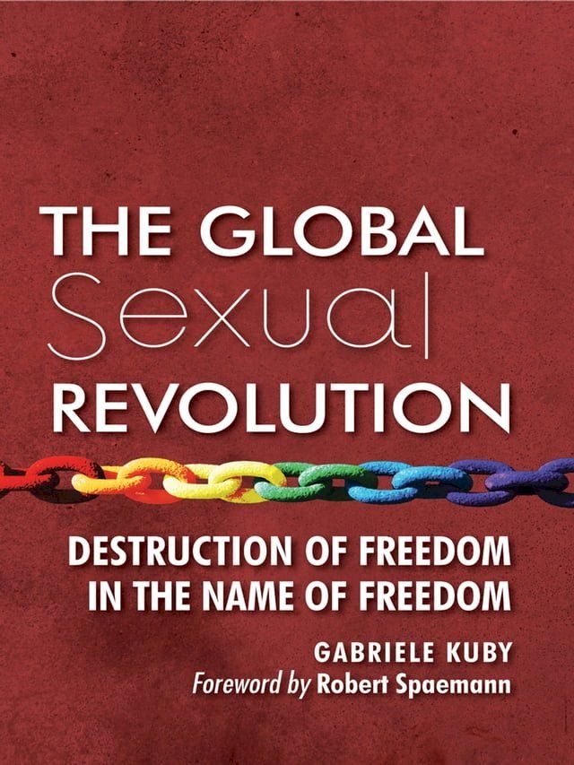  The Global Sexual Revolution(Kobo/電子書)