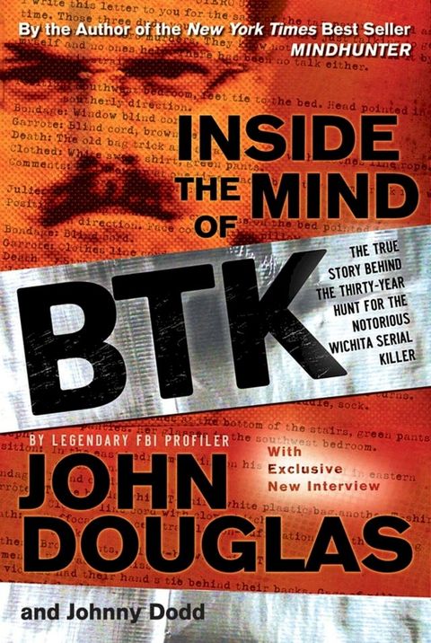 Inside the Mind of BTK(Kobo/電子書)