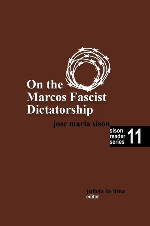 On the Marcos Fascist Dictatorship(Kobo/電子書)