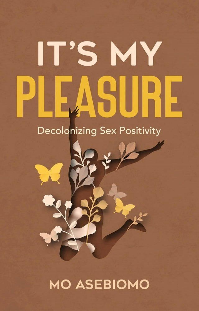  It's My Pleasure(Kobo/電子書)