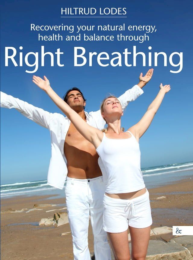  Right Breathing(Kobo/電子書)