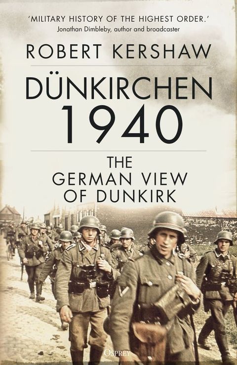 Dünkirchen 1940(Kobo/電子書)