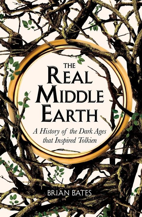 The Real Middle-Earth(Kobo/電子書)