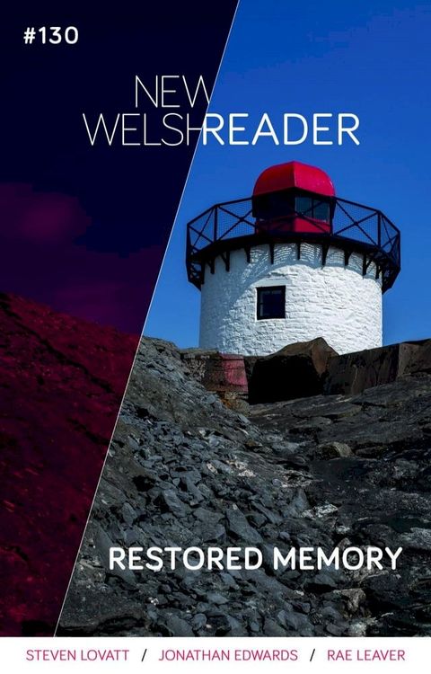 New Welsh Reader 130(Kobo/電子書)