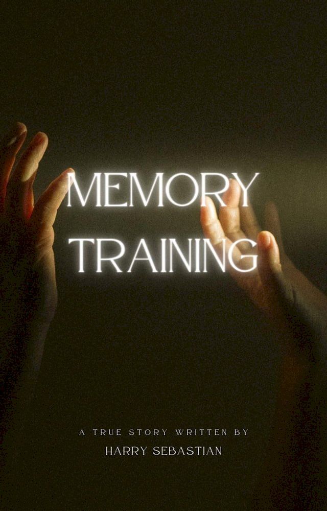  Memory Training(Kobo/電子書)