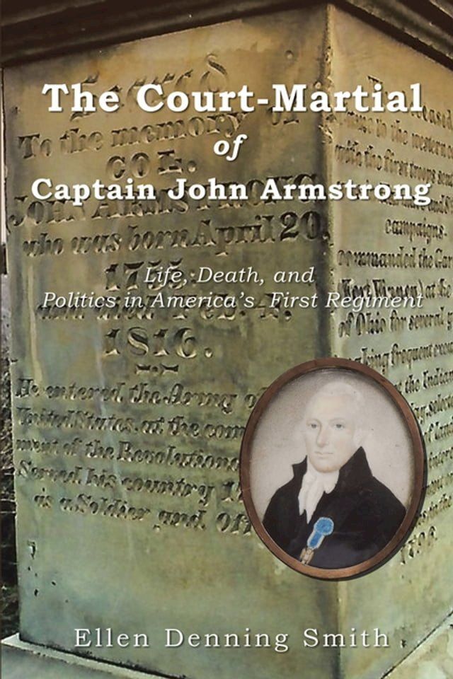  The Court-Martial of Captain John Armstrong(Kobo/電子書)