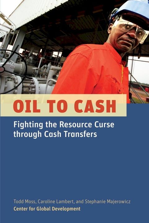 Oil to Cash(Kobo/電子書)