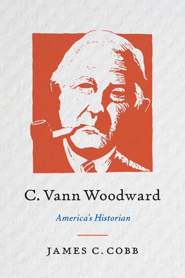  C. Vann Woodward(Kobo/電子書)