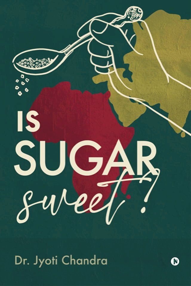  Is Sugar Sweet?(Kobo/電子書)