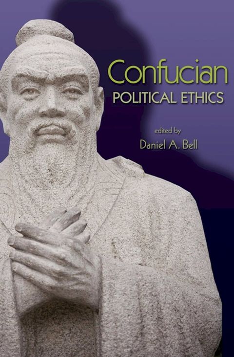 Confucian Political Ethics(Kobo/電子書)