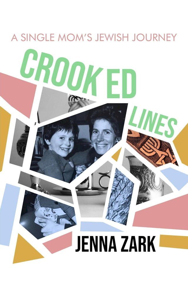  Crooked Lines(Kobo/電子書)