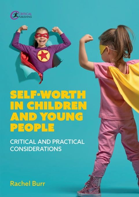 Self-worth in children and young people(Kobo/電子書)