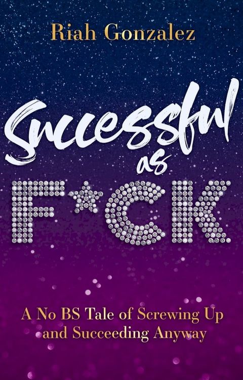 Successful as F*ck(Kobo/電子書)