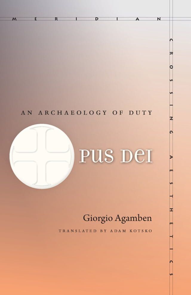  Opus Dei(Kobo/電子書)