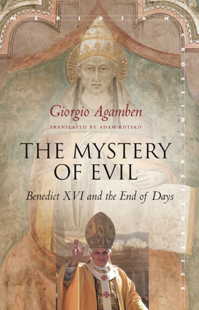  The Mystery of Evil(Kobo/電子書)