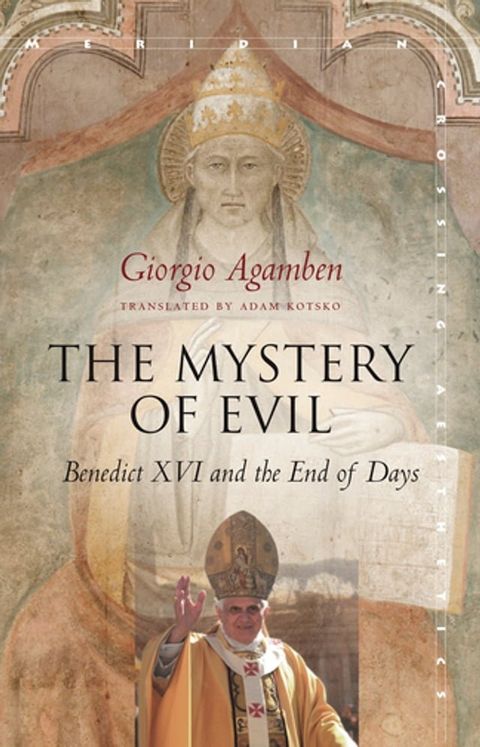 The Mystery of Evil(Kobo/電子書)