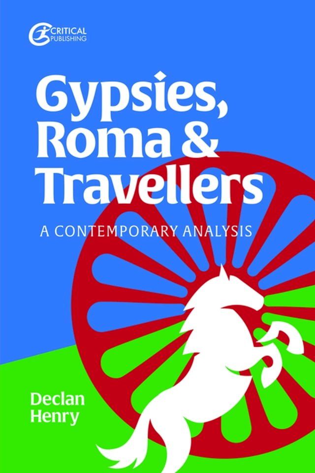  Gypsies, Roma and Travellers(Kobo/電子書)