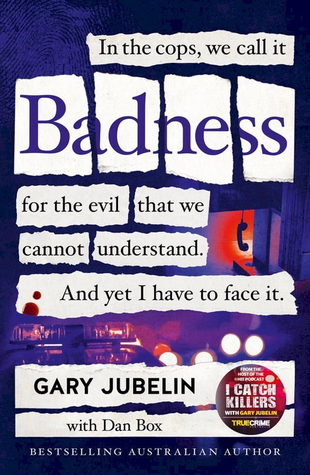  BADNESS(Kobo/電子書)