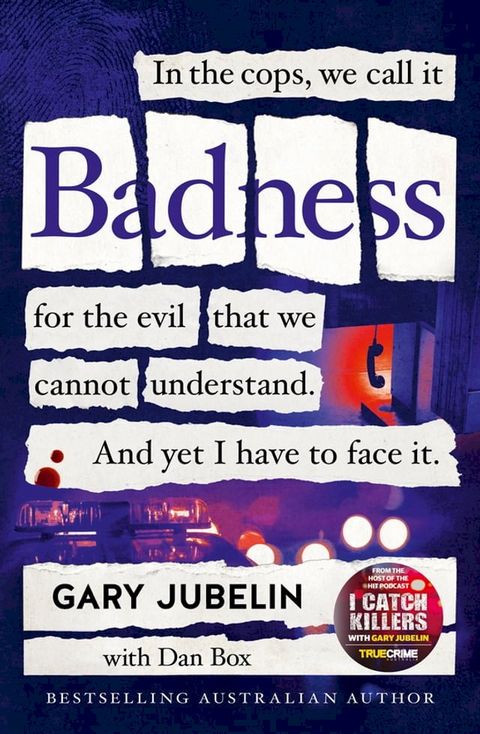 BADNESS(Kobo/電子書)