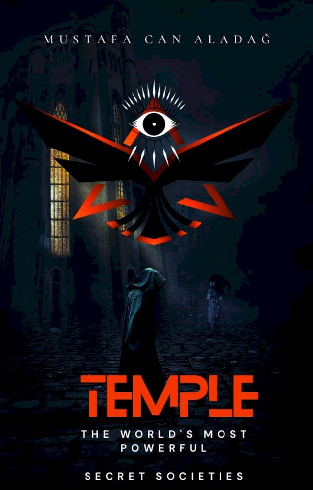  Temple(Kobo/電子書)