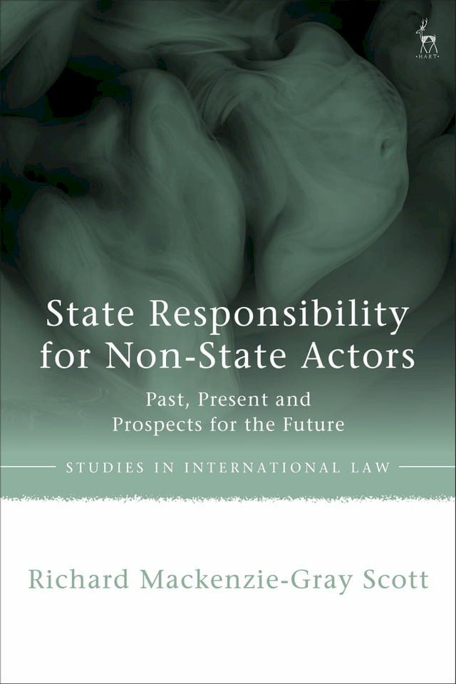  State Responsibility for Non-State Actors(Kobo/電子書)