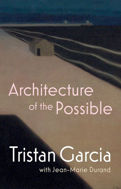 Architecture of the Possible(Kobo/電子書)