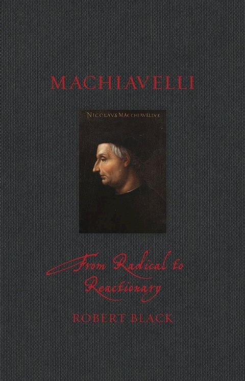 Machiavelli(Kobo/電子書)