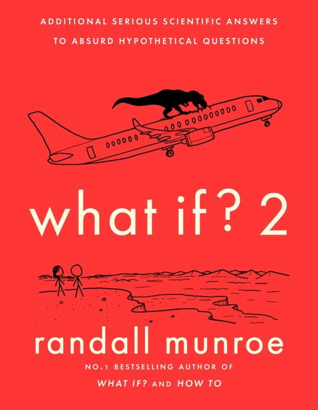  What If?2(Kobo/電子書)