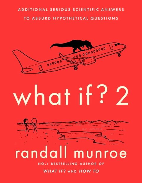 What If?2(Kobo/電子書)