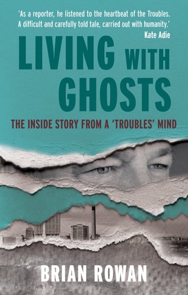  Living With Ghosts(Kobo/電子書)