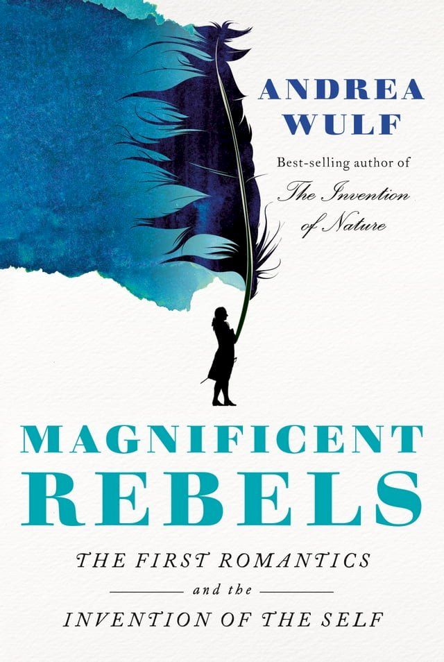  Magnificent Rebels(Kobo/電子書)