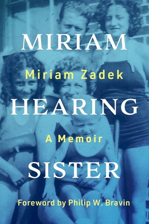 Miriam Hearing Sister(Kobo/電子書)