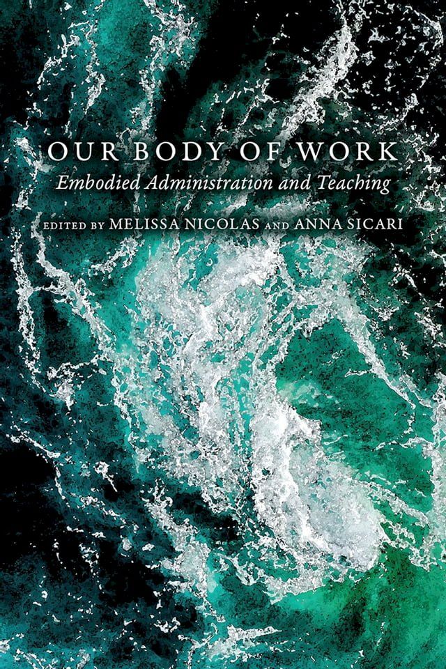  Our Body of Work(Kobo/電子書)